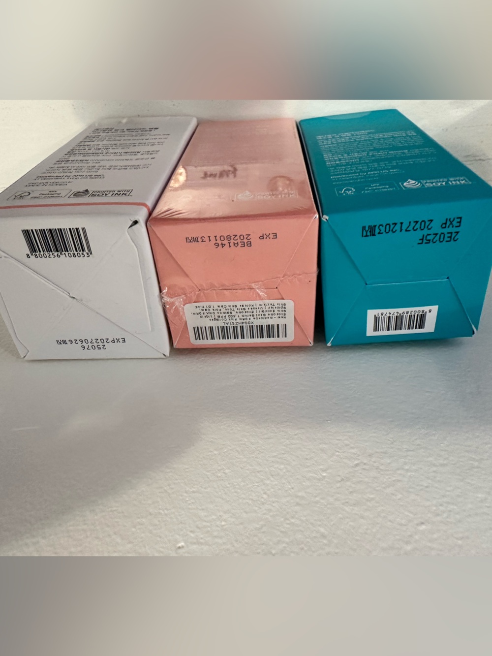 🔥NEW in box | 4-piece Medicube beauty bundle - Picture 5 of 6